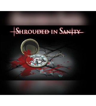 Skautfold: Shrouded in Sanity Steam Key GLOBAL